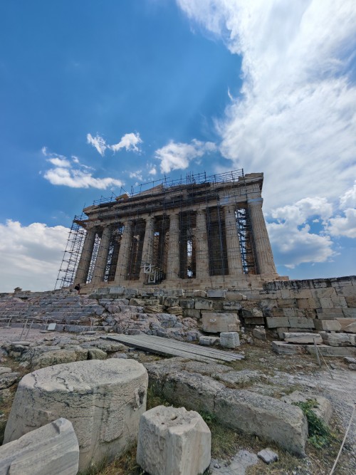 6-Day Classic Greece Tour: Athens + Santorini + Meteora travel pictures 