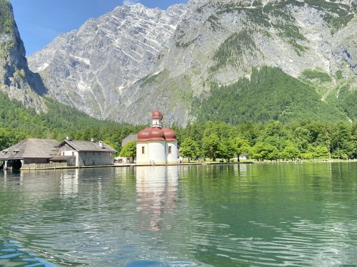 9 Day Tour in Balkan Peninsula(From Frankfurt) travel pictures 