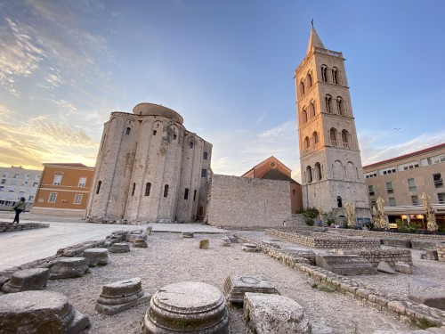 9 Day Tour in Balkan Peninsula(From Frankfurt) travel pictures 