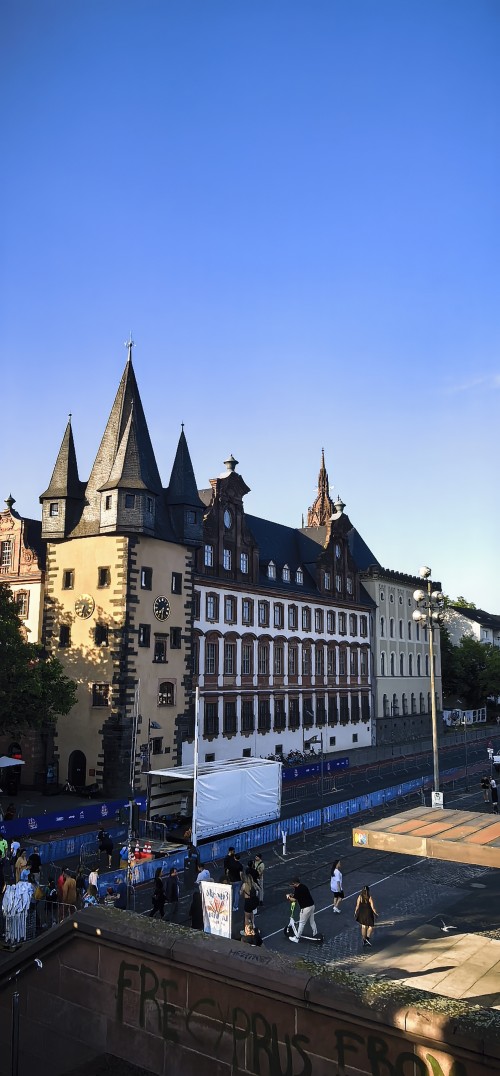 Green Line: Switzerland+Austria+Liechtenstein+Hungary+Czech+Germany travel pictures 