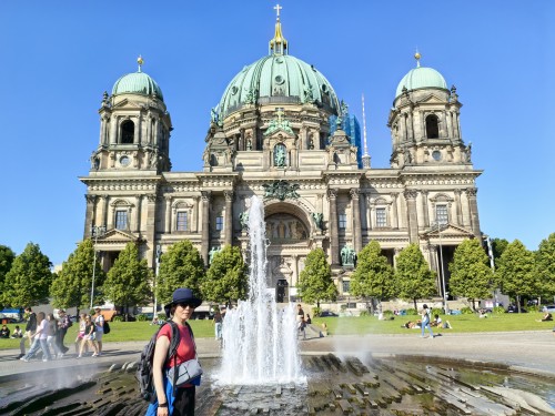 5 Day Eastern Europe Classic Tour travel pictures 