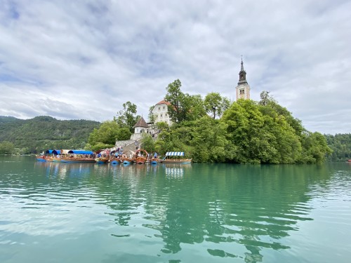 9 Day Tour in Balkan Peninsula(From Frankfurt) travel pictures 