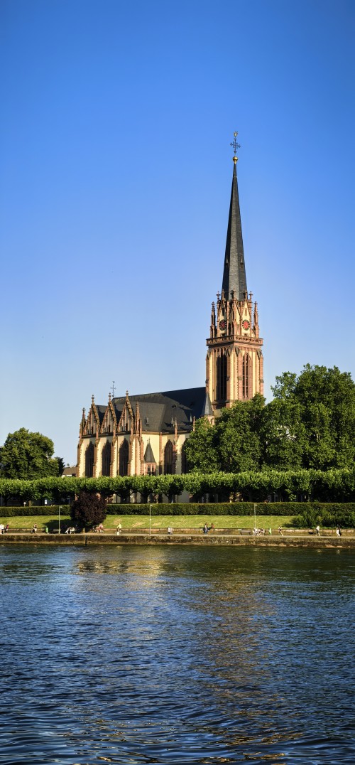 Green Line: Switzerland+Austria+Liechtenstein+Hungary+Czech+Germany travel pictures 
