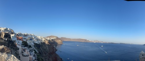 6-Day Classic Greece Tour: Athens + Santorini + Meteora travel pictures 