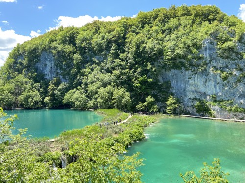 9 Day Tour in Balkan Peninsula(From Frankfurt) travel pictures 