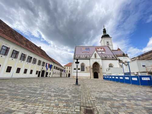 9 Day Tour in Balkan Peninsula(From Frankfurt) travel pictures 