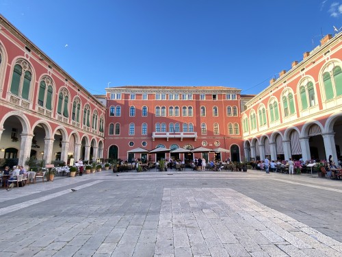 9 Day Tour in Balkan Peninsula(From Frankfurt) travel pictures 