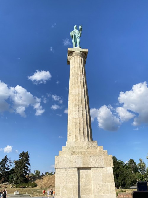 7-Day Tour in Eastern  Balkan Peninsula（from Budapest） travel pictures 