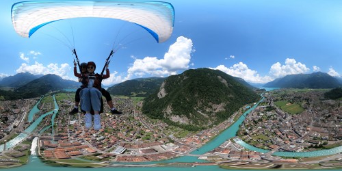 4 Day Switzerland  travel pictures 