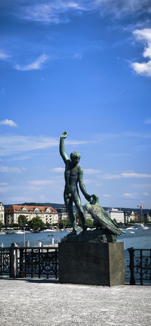 Green Line: Switzerland+Austria+Liechtenstein+Hungary+Czech+Germany travel pictures 