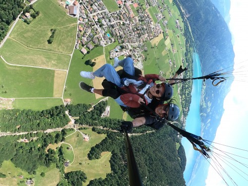 4 Day Switzerland  travel pictures 