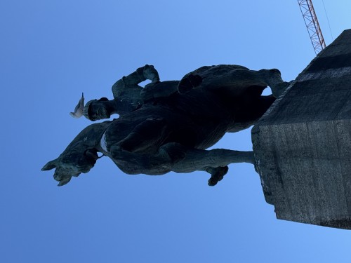 Green Line: Switzerland+Austria+Liechtenstein+Hungary+Czech+Germany travel pictures 