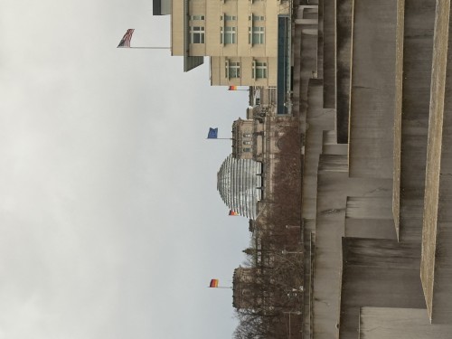 Green Line: Switzerland+Austria+Liechtenstein+Hungary+Czech+Germany travel pictures 