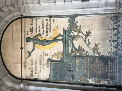 5 Day Western Europe travel pictures 