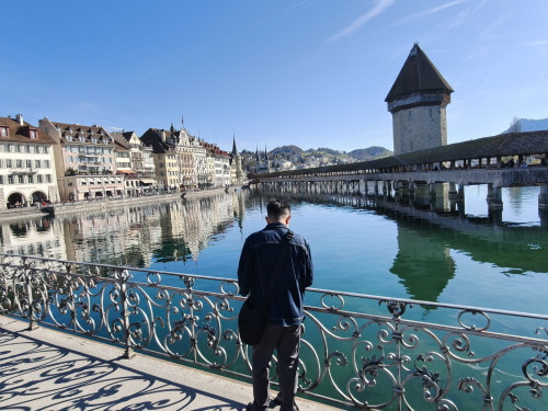 Red Line: Italy+France+Switzerland+Monaco travel pictures 