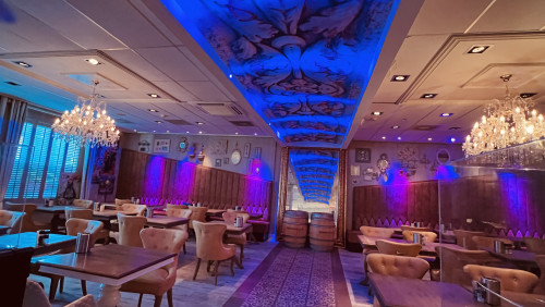 3-Day Tulip Tour (From Frankfurt) travel pictures 