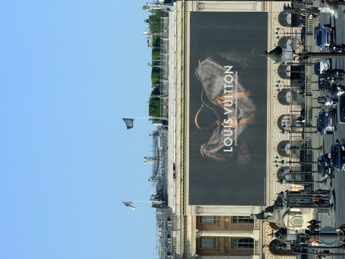 5 Day Western Europe travel pictures 