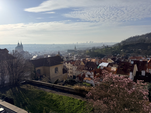 5 Day Eastern Europe Classic Tour travel pictures 