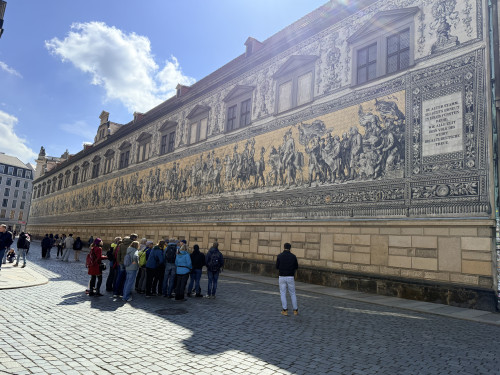 5 Day Eastern Europe Classic Tour travel pictures 