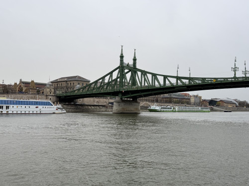 5 Day Eastern Europe Classic Tour travel pictures 