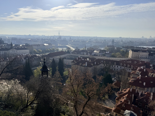 5 Day Eastern Europe Classic Tour travel pictures 