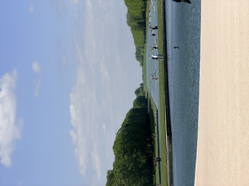 5 Day Western Europe travel pictures 