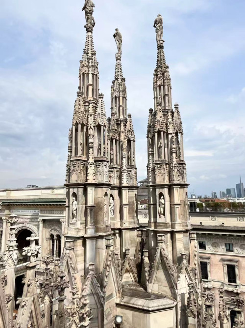 7 Day Depth Tour in Italy (From Rome) travel pictures 