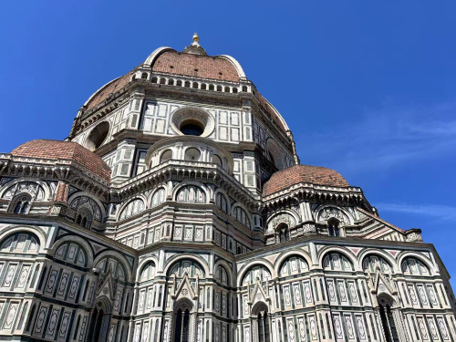 7 Day Depth Tour in Italy (From Rome) travel pictures 