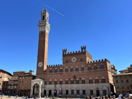 7 Day Depth Tour in Italy (From Rome) travel pictures 