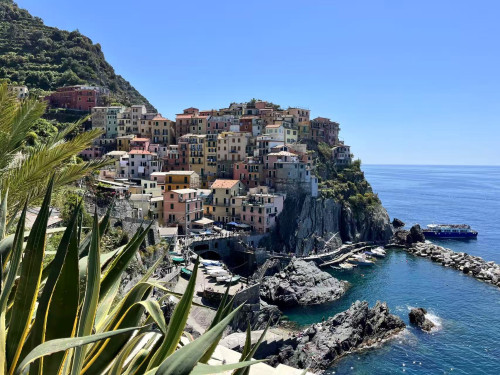 7 Day Depth Tour in Italy (From Rome) travel pictures 