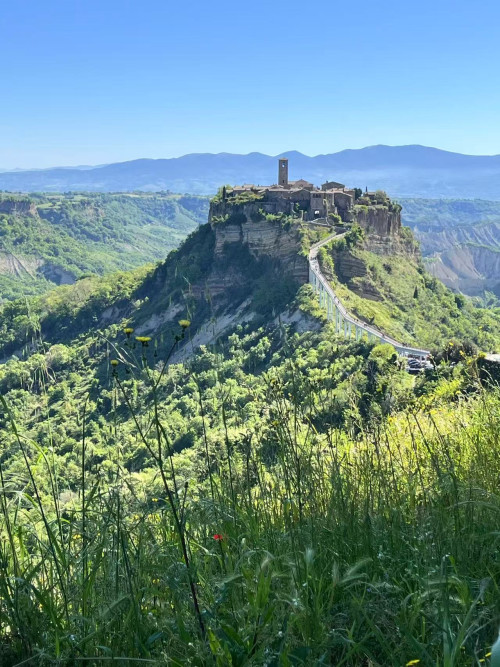 7 Day Depth Tour in Italy (From Rome) travel pictures 