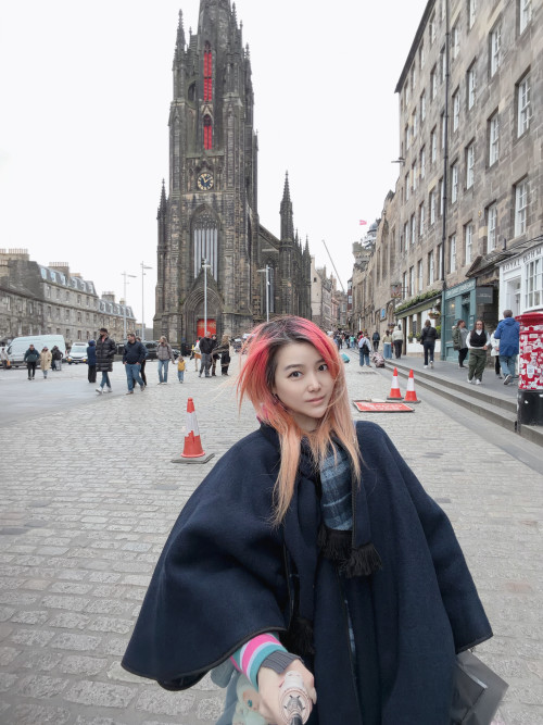 7-Day Circular Tour in England & Scotland: England, Scotland, Highland Castles, Oxford & Cambridge travel pictures 