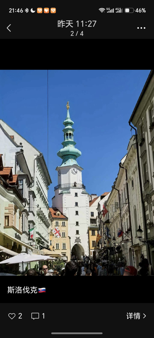 Green Line: Switzerland+Austria+Liechtenstein+Hungary+Czech+Germany travel pictures 