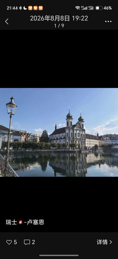 Green Line: Switzerland+Austria+Liechtenstein+Hungary+Czech+Germany travel pictures 