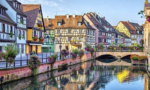 4星•法比卢德四国经典4日游F线•2人起订•铁定成团•【2-6人精致小车团】