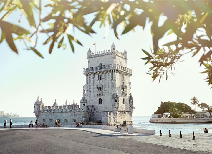 葡萄牙私家团5日游（里斯本往返）•里斯本+波尔图+阿威罗+科英布拉+辛特拉+罗卡角+卡斯凯什+地狱之口+赠送特色海鲜餐•2人起订•一单一团