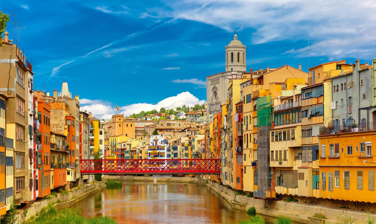 巴塞罗那B线3日2晚私家团（巴塞罗那往返）·加泰罗尼亚朝圣之地【蒙特塞拉特】+《蓝色大海的传说》取景地【锡切斯】+《权利的游戏》取景地【赫罗纳】+古罗马首都【塔拉戈纳】•2人起订•一单一团