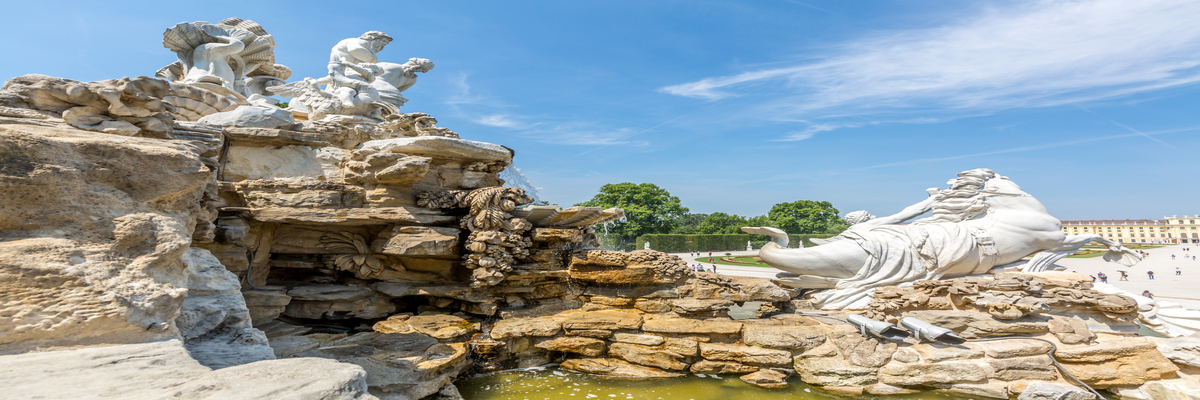 维也纳旅游？美泉宫游玩攻略 - 【奥地利旅游攻略】