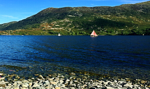 老司机带你玩不一样的英国湖区、高地、天空岛——【英国湖区、高地旅游攻略】