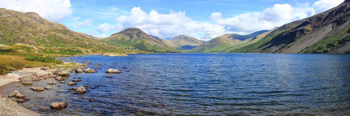 老司机带你玩不一样的英国湖区、高地、天空岛——【英国湖区、高地旅游攻略】